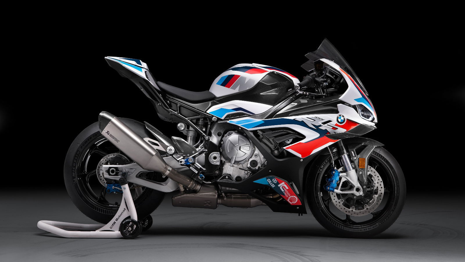 BMW M 1000 RR